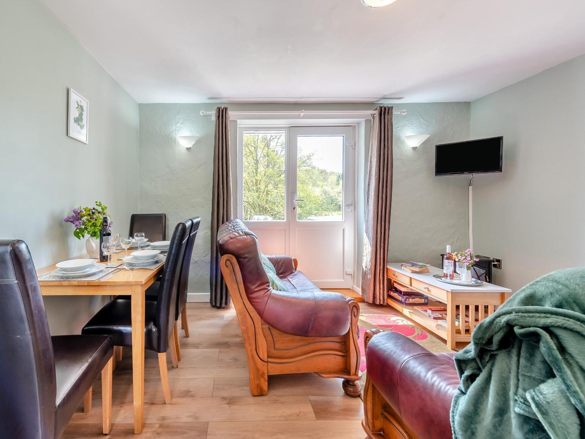 Robin Cottage Llandeilo Exterior photo